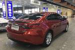 马自达MAZDA6 Atenza阿特兹2014款2.0L 蓝天豪华版