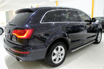 奥迪Q72012款3.0TFSI 进取型