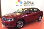 大众宝来2014款1.6L 自动豪华型