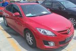 马自达Mazda62008款2.0L 手自一体 豪华型