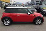 MINIMINI2011款1.6L COOPER Excitement 