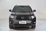 丰田汉兰达2009款2.7L 两驱 运动版(5座)