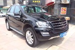 奔驰M级2010款ML350 4MATIC 豪华型版