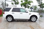 路虎神行者22012款3.2L 圣诞新年特别版 HSE