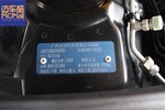 本田雅阁2010款2.4L LX