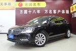 大众帕萨特2016款330TSI DSG御尊版