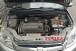 雪佛兰乐风2010款1.6L 自动 格调版