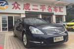 日产天籁2008款2.0L XL Opt豪华版