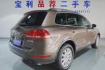 大众途锐2014款3.0TSI V6 新锐版