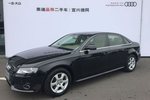 奥迪A4L2009款2.0TFSI 技术型