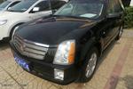 凯迪拉克SRX2005款4.6L V8 SRX（无极/手动一体式四驱）