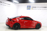 奥迪TT2013款TT Coupe 2.0TFSI