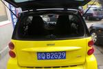 smartfortwo2009款cabrio 1.0L 标准版