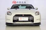 日产GT-R2012款3.8T Premium Edition 