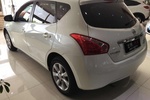 日产TIIDA2013款1.6L CVT酷咖版