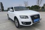 奥迪Q52011款2.0TFSI 舒适型