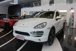 保时捷Cayenne2014款Platinum Edition 3.0T