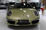 保时捷9112012款Carrera S 3.8L