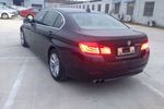 宝马5系2013款525Li 领先型