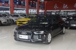 奥迪A4L2013款35 TFSI(2.0T)自动舒适型