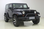 Jeep牧马人两门版2013款3.6L 撒哈拉