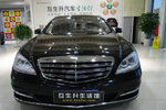 奔驰S级2008款S 600L