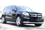 奔驰GL级2015款GL 350 CDI 4MATIC