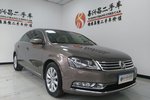 大众迈腾2012款1.8TSI DSG 豪华型