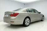 宝马7系2009款730Li 豪华型