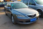 马自达Mazda62003款2.3技术型