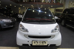 smartfortwo2009款coupe 1.0L 标准版