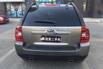 起亚狮跑2009款2.0 GLS 自动两驱