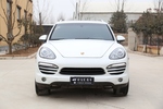 保时捷Cayenne2015款S 3.6T