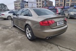 奥迪A4L2011款2.0TFSI 豪华型