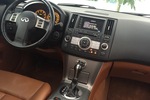 英菲尼迪QX702007款3.5 手自一体超越版 四驱