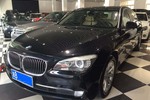 宝马7系2009款730Li 领先型