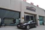 保时捷Panamera2013款Panamera 4 Platinum Edition 3.6L 