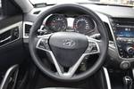 现代Veloster飞思2012款1.6T 自动豪华版