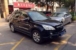 本田CR-V2007款2.4L 自动四驱豪华版 