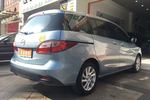 马自达Mazda52011款2.0L 自动豪华型