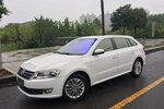 大众朗行2014款1.4TSI 自动30周年纪念版