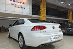 大众凌渡2015款280TSI DSG舒适版