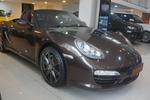 保时捷Boxster2009款Boxster