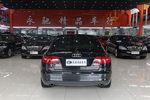 奥迪A6L2011款2.4L 舒适型