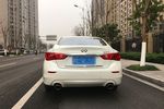 英菲尼迪Q502014款3.7L 舒适版