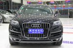 奥迪Q72013款35 TFSI 进取型