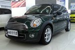 MINICLUBMAN2011款1.6L COOPER Fun