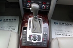 奥迪A6L2009款2.0TFSI 标准型AT