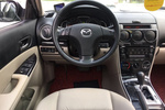 马自达MAZDA62007款2.0 手自一体超豪华型