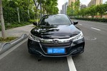 本田雅阁2016款2.0L CVT舒适版